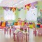 36-Piece Spring Butterfly Hanging Swirl Decorations – Large Paper Ceiling Streamers for Easter, Wedding, Birthday, Baby Shower, Tea Party, VBS & Garden Party Decor
